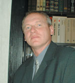 Сергей Александрович Маляров