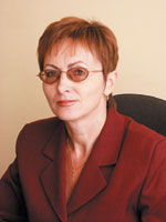 Розалія Миколаївна Кобилянська