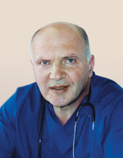 Феликс Семенович Глумчер