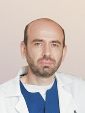 Олег Анатольевич Лоскутов