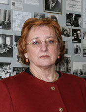 Неоніла Михайлівна Шуба