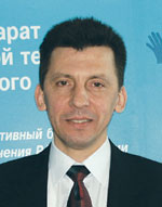 Олег Борисович Яременко