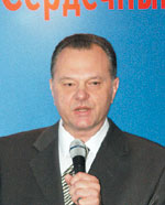 Сергей Николаевич Поливода