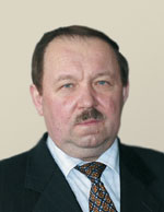 Владимир Николаевич Коваленко