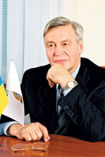 Валентин Петрович Черных