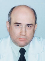 Леонид Георгиевич Воронков