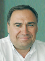 Алексей Павлович Лазарев