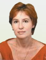 Светлана Александровна Черенько