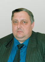 Леонид Аполлонович Харченко