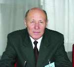 Вячеслав Владимирович Бережной