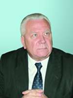 Николай Дмитриевич Тронько