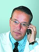 Борис Никитич Маньковский