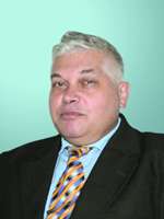 Александр Максимович Приступюк