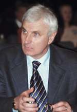 Юрий Михайлович Мостовой