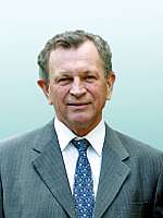 Василь Захарович Нетяженко