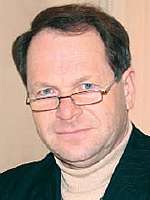 Володимир Іванович Паньків