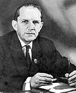 Ростислав Евгеньевич Кавецкий