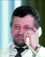 Віталій Іванович Цимбалюк