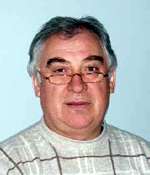 Микола Олексійович Колесник