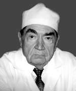 Александр Алексеевич Шалимов