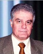 Юрій Миронович Степанов