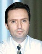 Вадим Петрович Шипулін