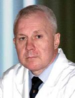 Сергій Михайлович Ткач