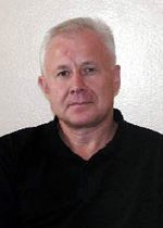 Сергей Михайлович Ткач