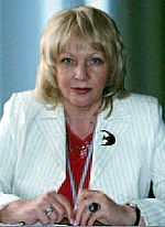 Н.В. Пасечникова