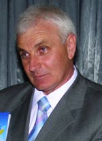 Професор Ю.М. Мостовий