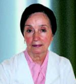 Олександра Василівна Тяжка