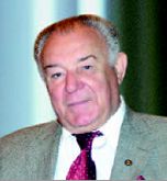 Михаил Петрович Павловский