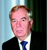 Василий Иосифович Зоря