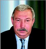 Михаил Павлович Ковальский