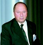 Юрий Владимирович Белоусов