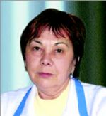 Тетяна Володимирівна Майкова