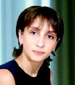 Тетяна Миколаївна Толстікова