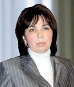 Тамара Сергіївна Міщенко