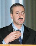 Р. Бочоришвили