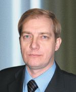 А.В. Ягенський