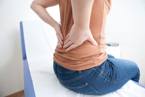 Біль у нижній частині спини – актуальна проблема клінічної медицини