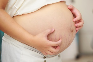 Внутрипеченочный холестаз беременных