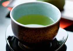 Зеленый чай – напиток полезный только при умеренном потреблении